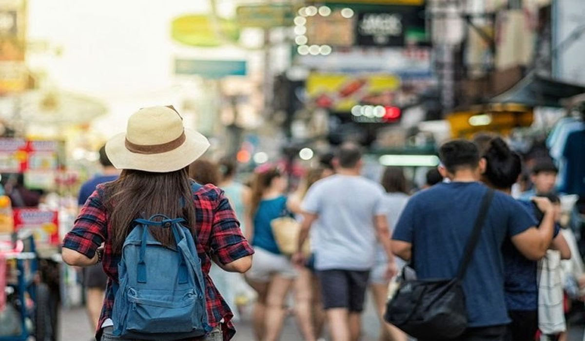 Bikin Iri! Ini Rahasia Liburan ke Luar Negeri yang Sempurna dan Anti Ribet